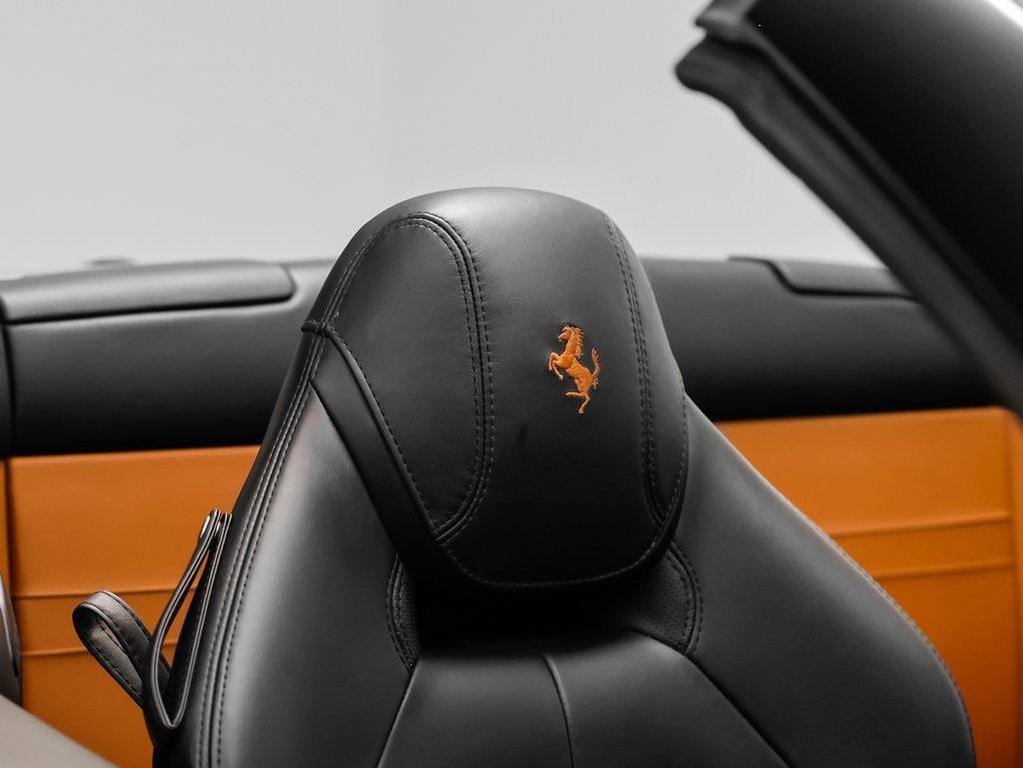 used 2018 Ferrari California car, priced at $148,990