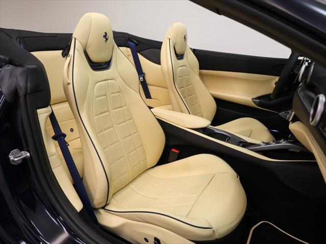 used 2023 Ferrari Portofino M car, priced at $289,990
