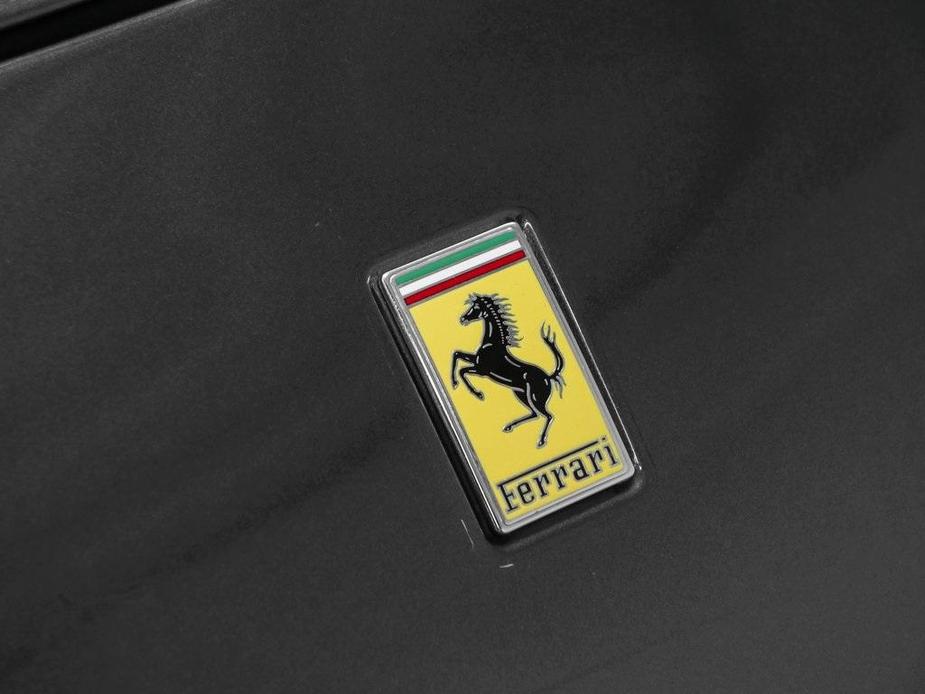 used 2014 Ferrari F12berlinetta car, priced at $272,990