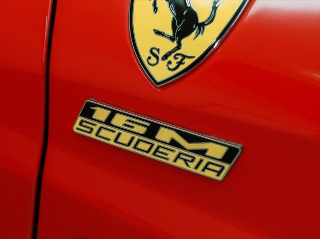used 2009 Ferrari F430 car, priced at $599,890