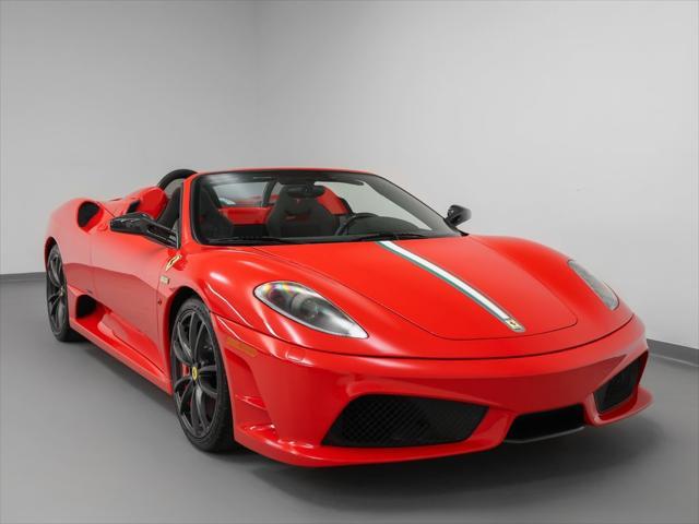 used 2009 Ferrari F430 car, priced at $599,890