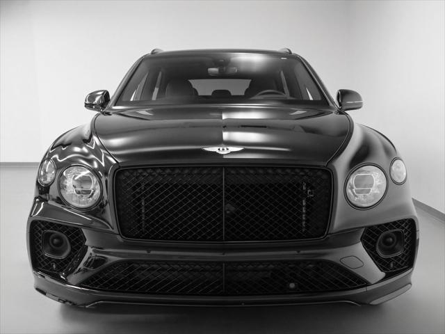 used 2023 Bentley Bentayga car, priced at $189,990