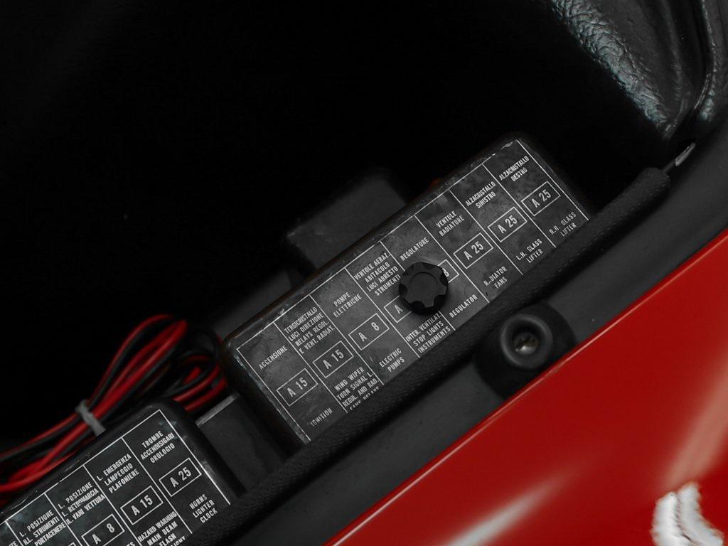 used 1971 Ferrari Dino car, priced at $579,890