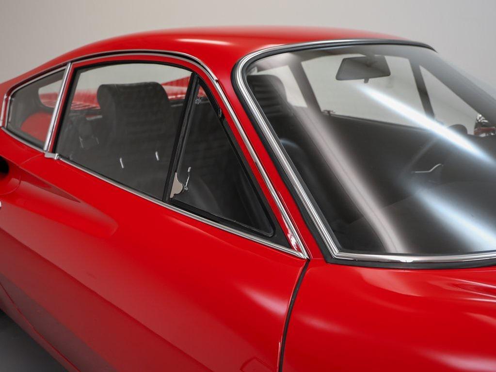 used 1971 Ferrari Dino car, priced at $579,890