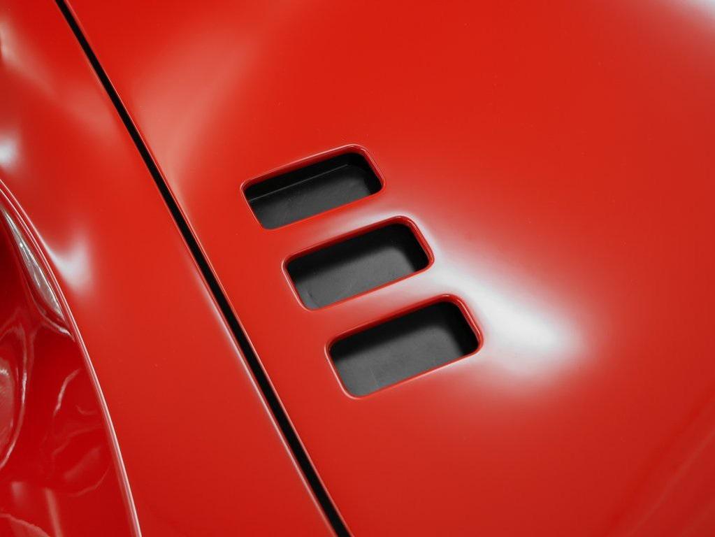 used 1971 Ferrari Dino car, priced at $579,890