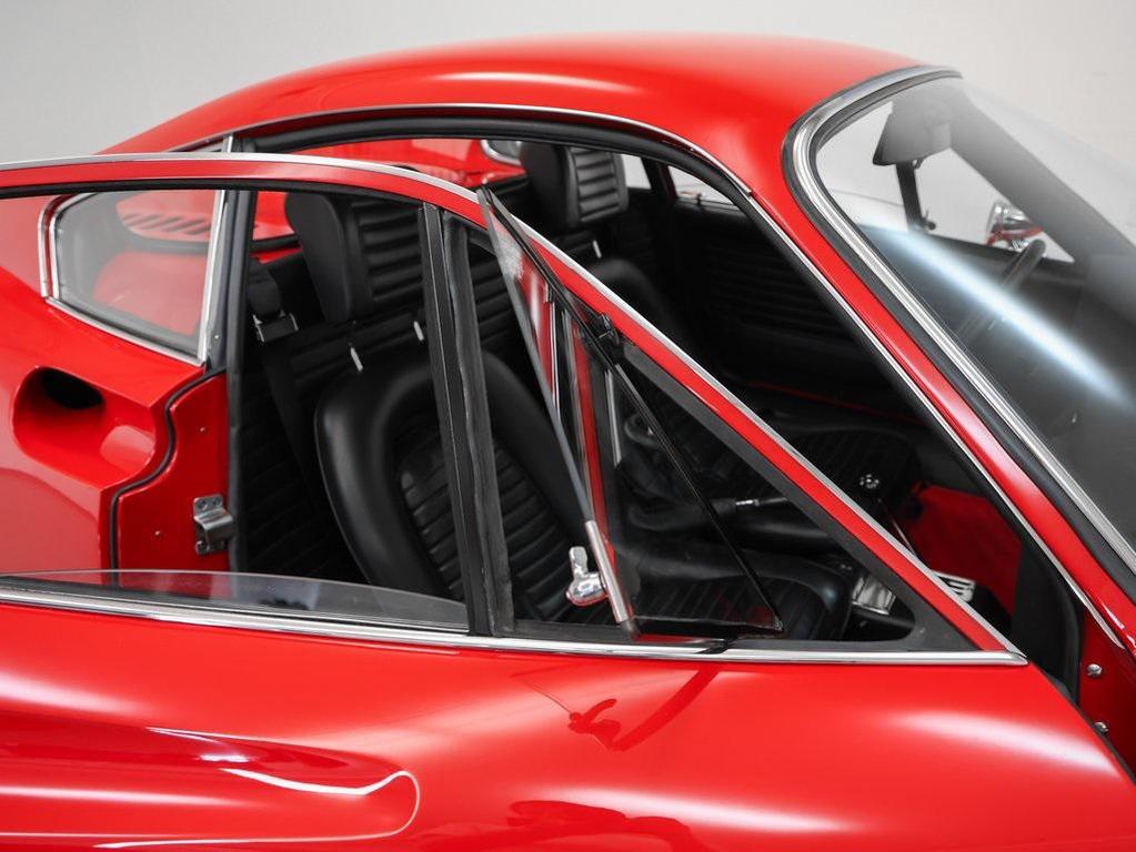 used 1971 Ferrari Dino car, priced at $579,890