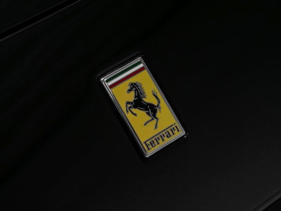 used 2023 Ferrari 296 GTB car, priced at $423,990