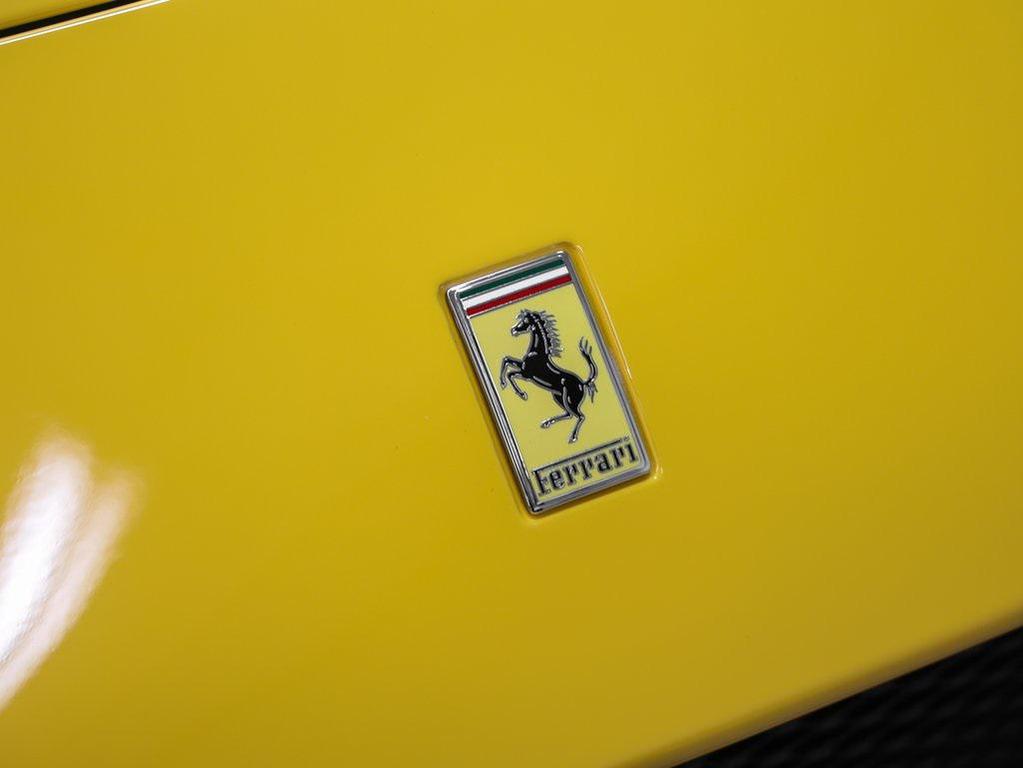 used 2023 Ferrari 812 GTS car, priced at $599,890