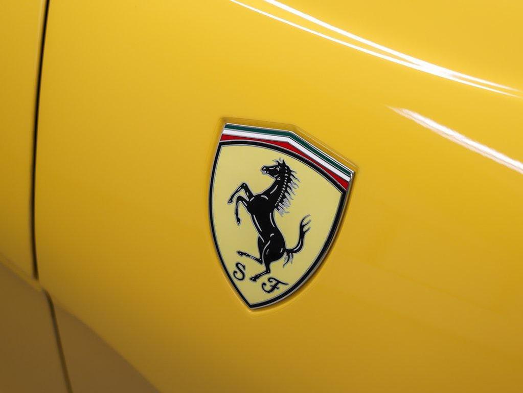 used 2023 Ferrari 812 GTS car, priced at $599,890