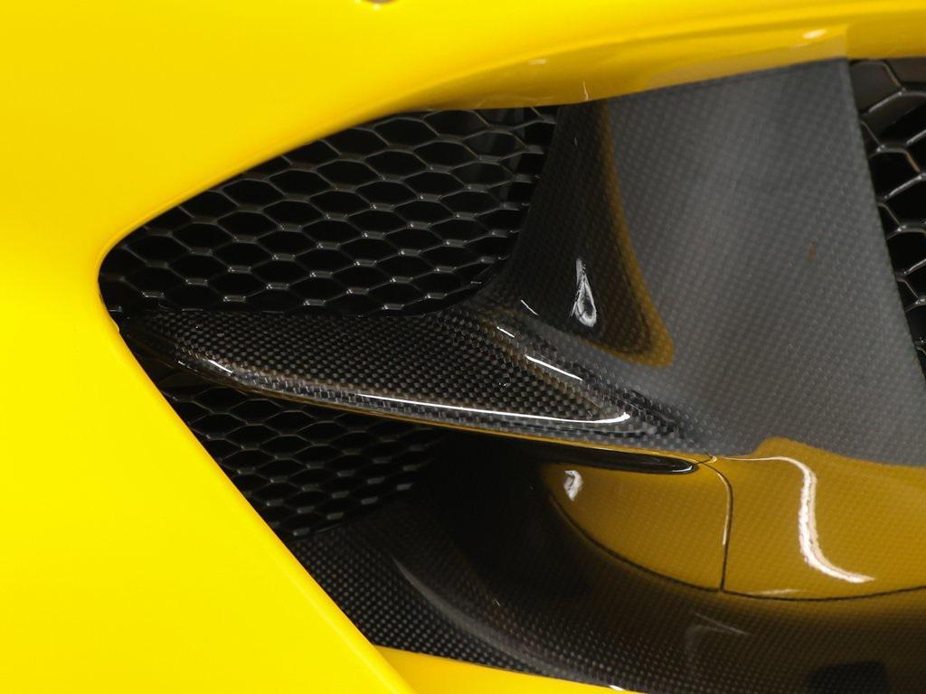 used 2023 Ferrari 812 GTS car, priced at $599,890