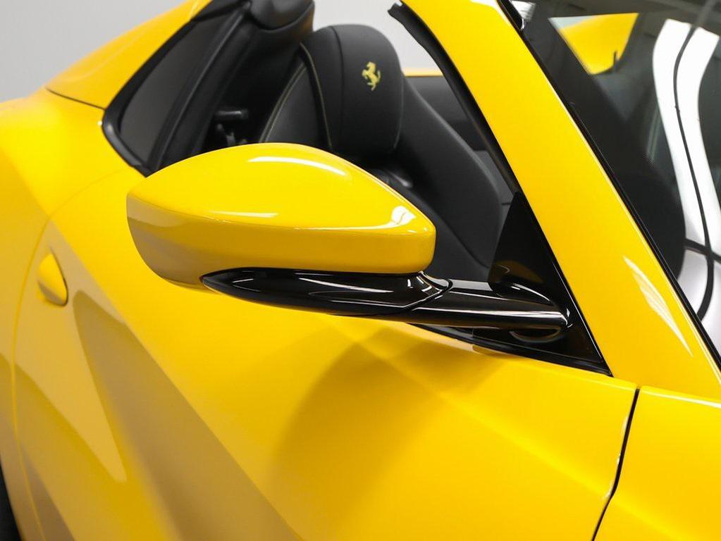 used 2023 Ferrari 812 GTS car, priced at $599,890