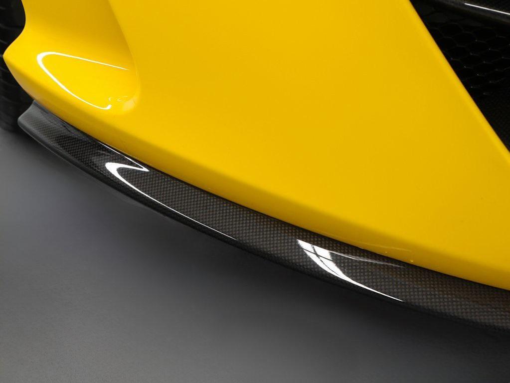 used 2023 Ferrari 812 GTS car, priced at $599,890