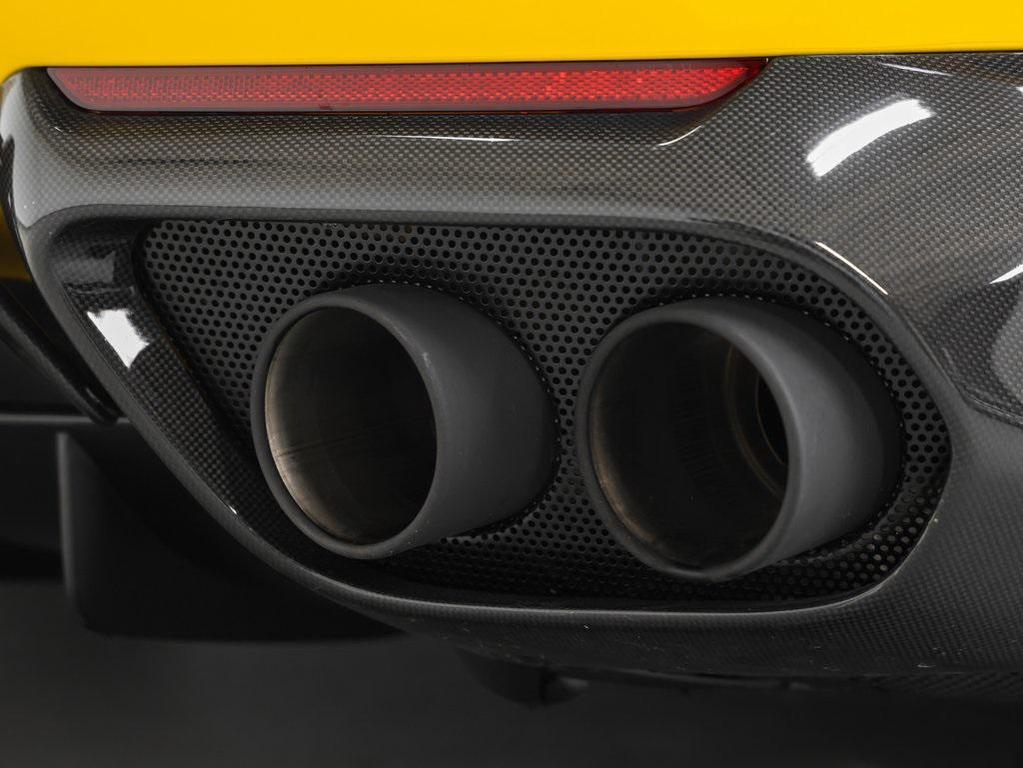 used 2023 Ferrari 812 GTS car, priced at $599,890