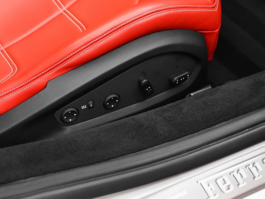 used 2019 Ferrari 488 Spider car, priced at $279,890
