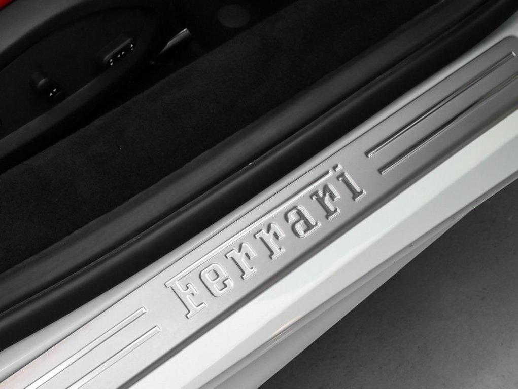 used 2019 Ferrari 488 Spider car, priced at $279,890