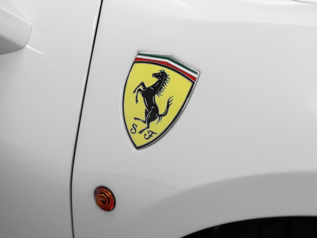 used 2019 Ferrari 488 Spider car, priced at $279,890