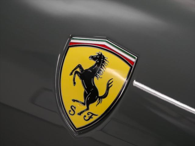 used 2022 Ferrari Roma car, priced at $226,990