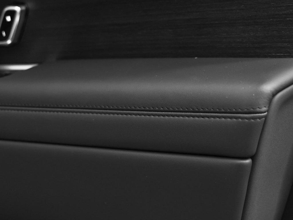 used 2025 Land Rover Range Rover car, priced at $139,890