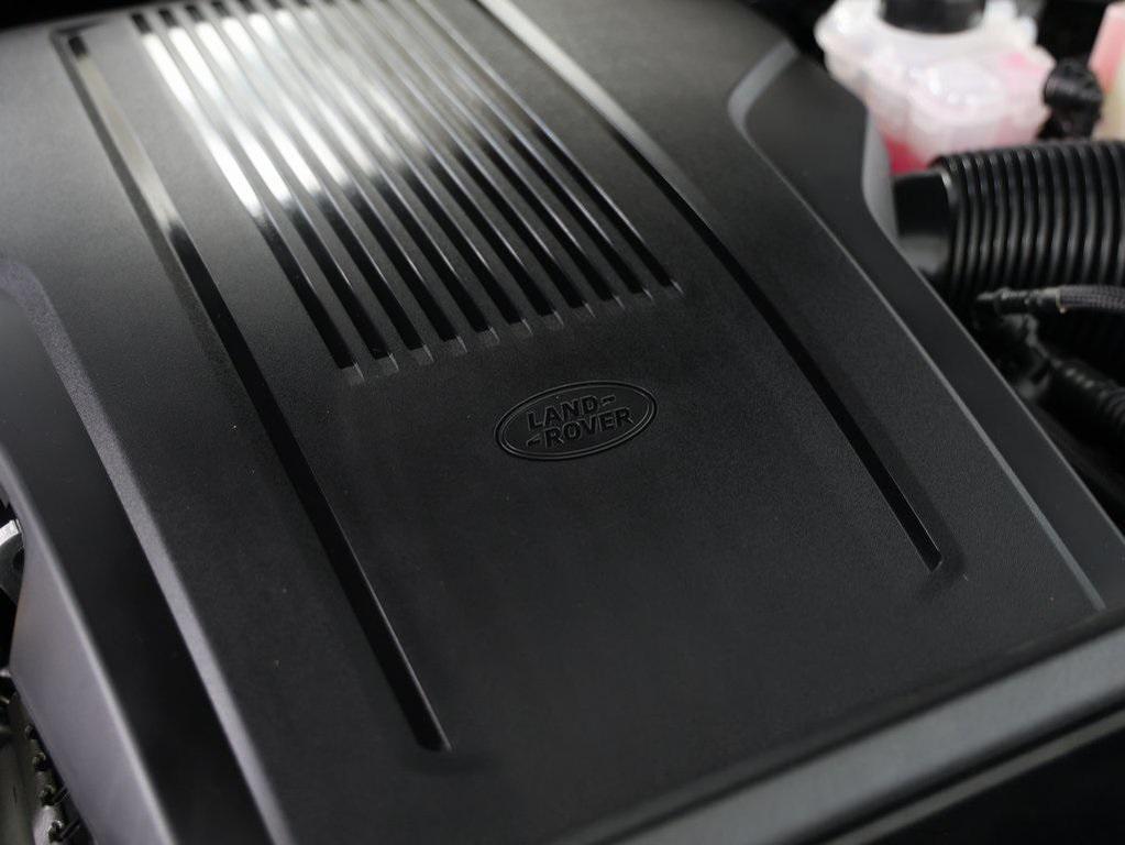 used 2025 Land Rover Range Rover car, priced at $139,890