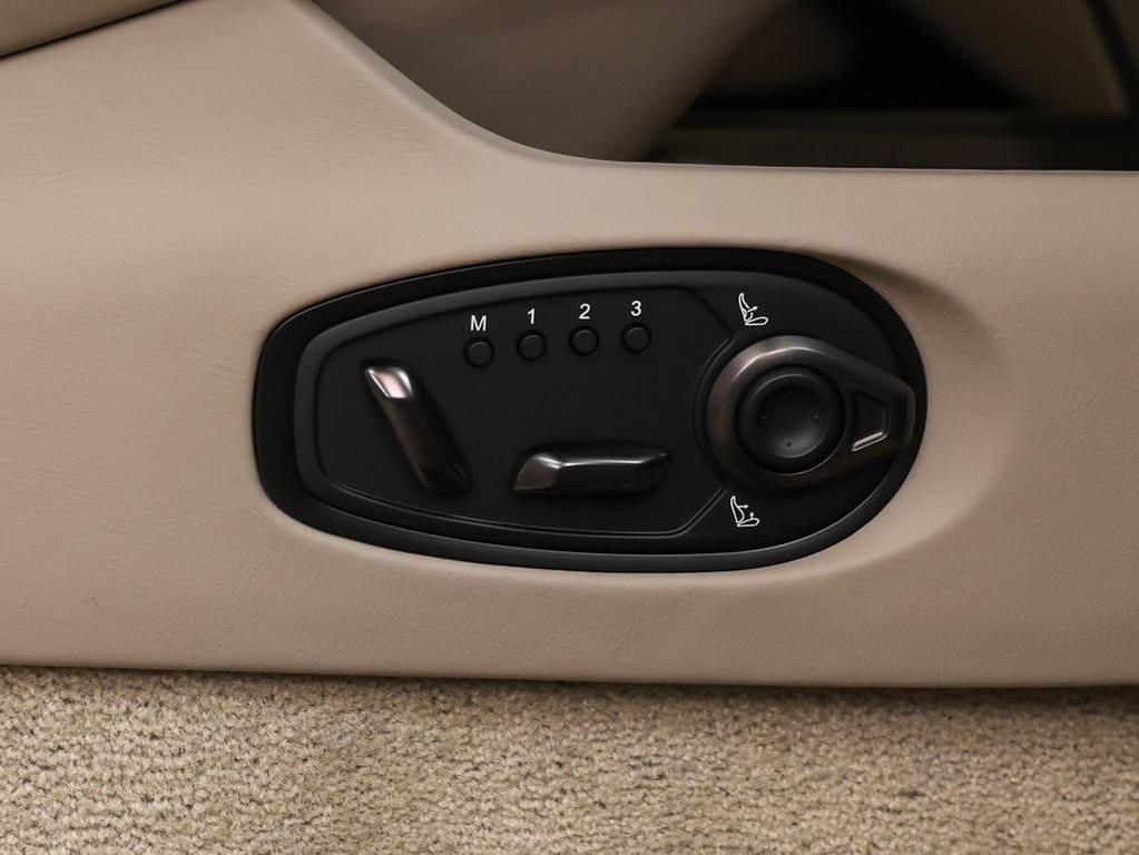 used 2024 Aston Martin DB12 car, priced at $244,890