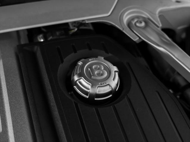 used 2022 Bentley Continental GT car, priced at $234,990