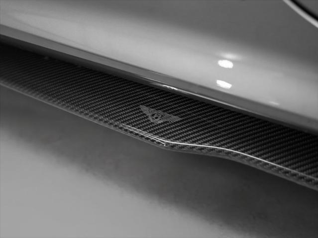 used 2022 Bentley Continental GT car, priced at $234,990