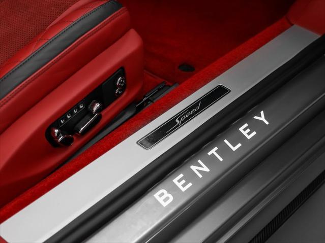 used 2022 Bentley Continental GT car, priced at $234,990