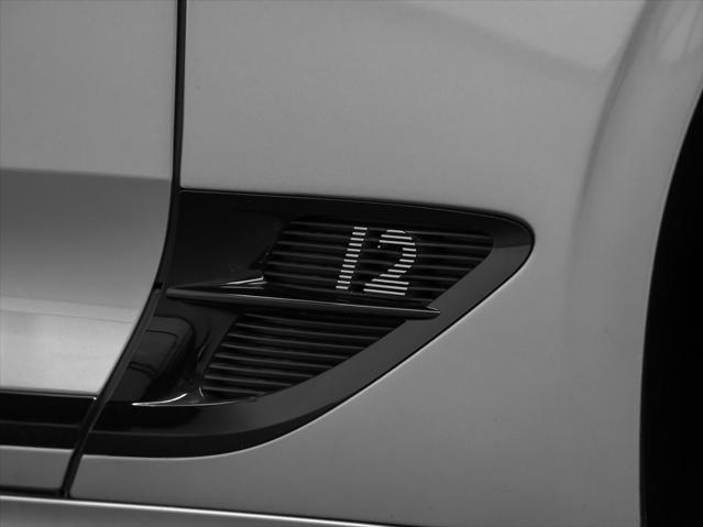 used 2022 Bentley Continental GT car, priced at $234,990