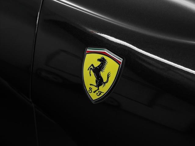 used 2022 Ferrari 812 GTS car, priced at $579,890