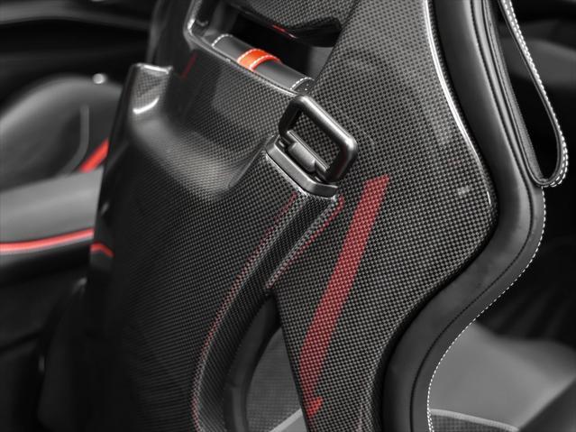 used 2022 Ferrari 812 GTS car, priced at $579,890