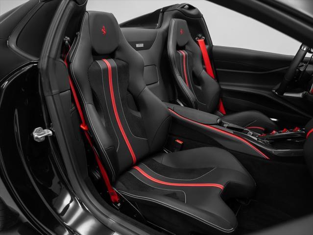 used 2022 Ferrari 812 GTS car, priced at $579,890