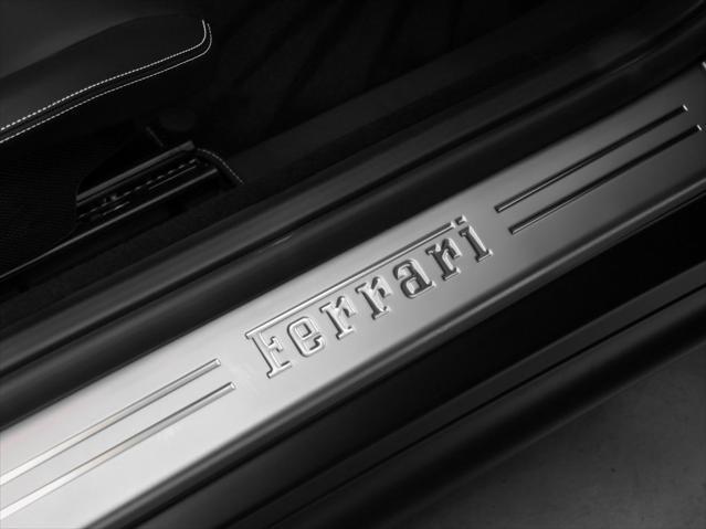 used 2022 Ferrari 812 GTS car, priced at $579,890