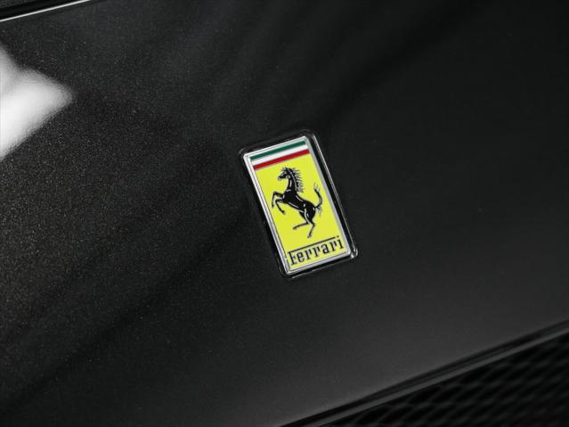used 2022 Ferrari 812 GTS car, priced at $579,890