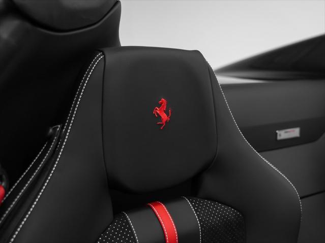 used 2022 Ferrari 812 GTS car, priced at $579,890