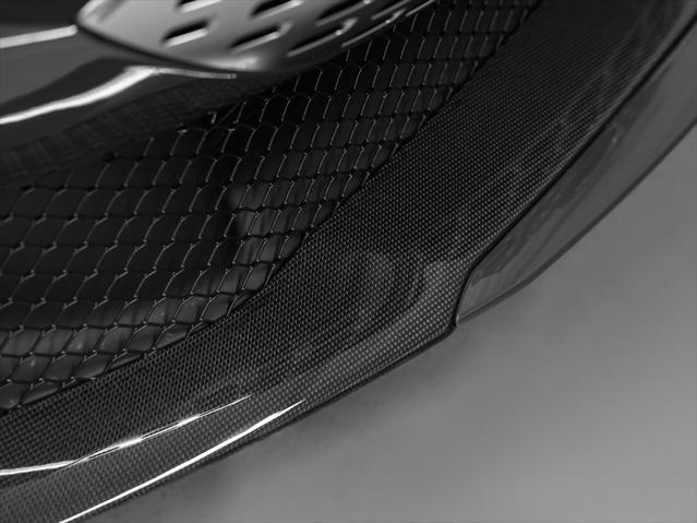 used 2025 Ferrari Roma Spider car, priced at $354,890