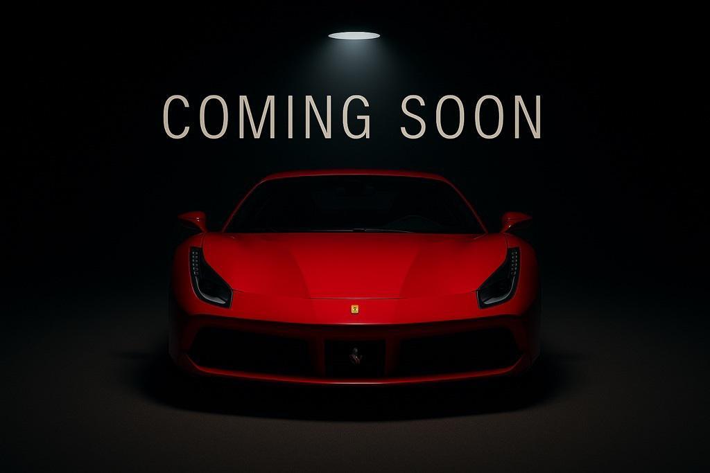 used 2018 Ferrari 488 GTB car, priced at $229,890