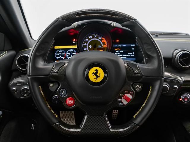 used 2014 Ferrari F12berlinetta car, priced at $249,990