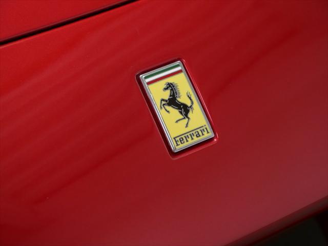 used 2023 Ferrari 296 GTS car, priced at $459,990