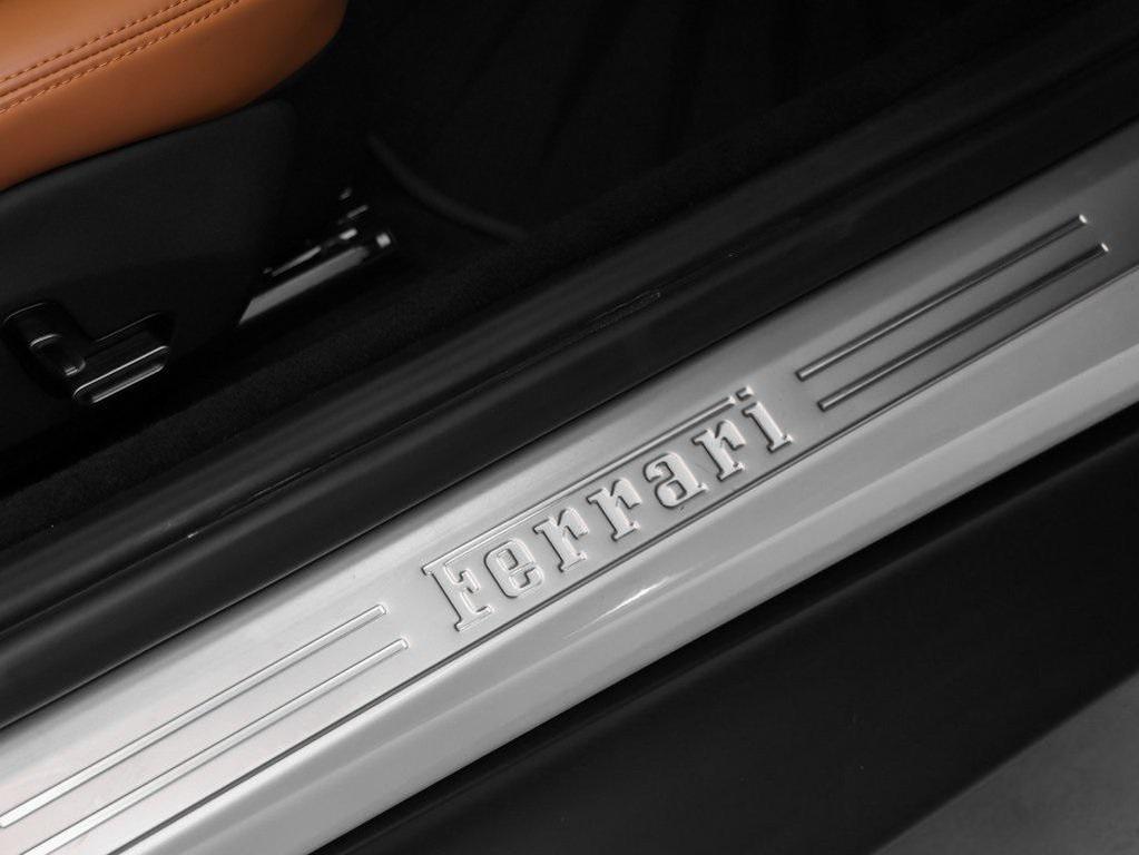 used 2024 Ferrari Roma car, priced at $309,890
