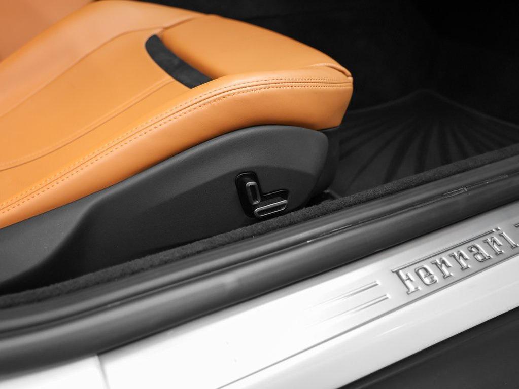 used 2024 Ferrari Roma car, priced at $309,890