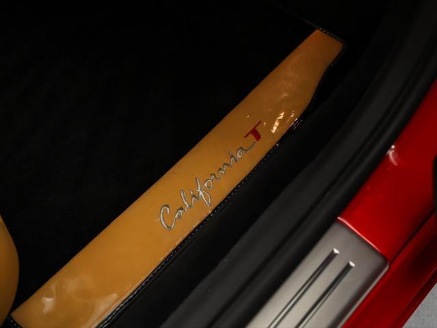 used 2017 Ferrari California car, priced at $159,890