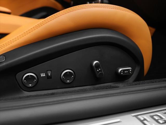 used 2017 Ferrari California car, priced at $159,890
