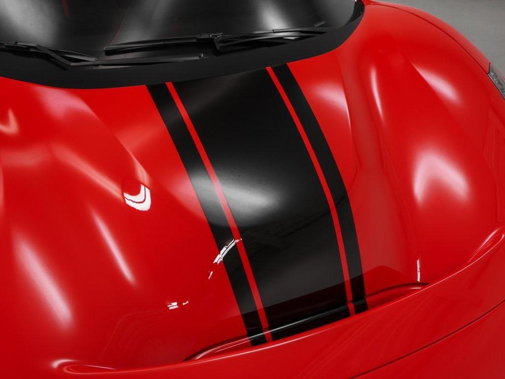 used 2019 Ferrari 488 Pista car