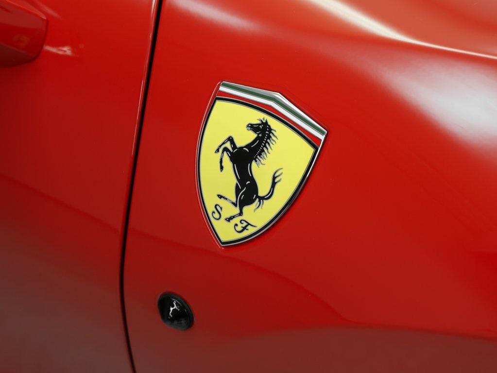 used 2019 Ferrari 488 Pista car