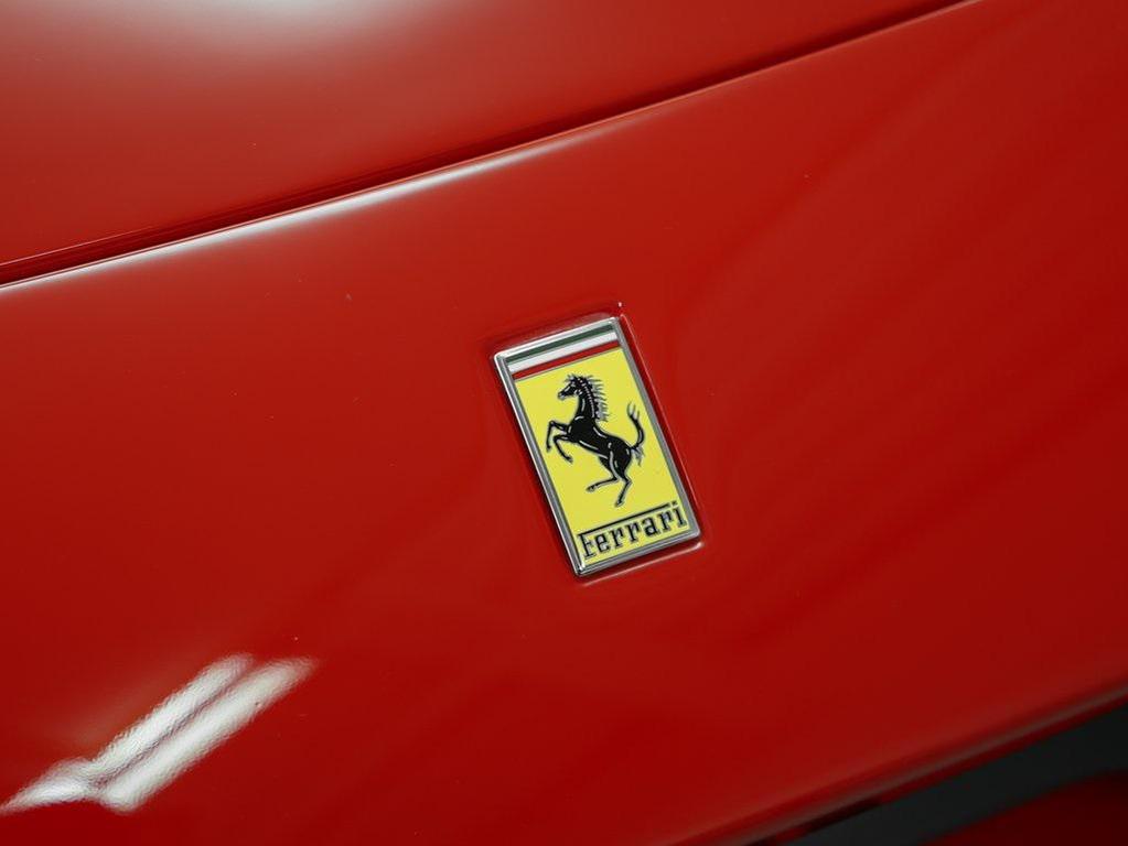 used 2019 Ferrari 488 Pista car