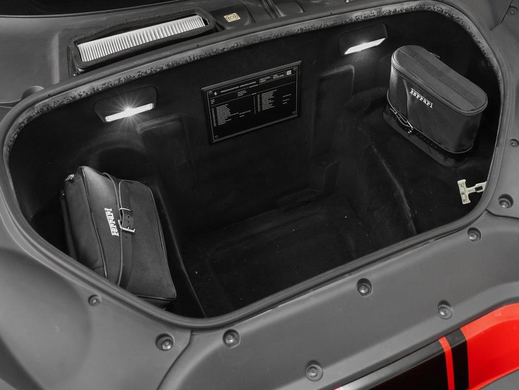 used 2019 Ferrari 488 Pista car