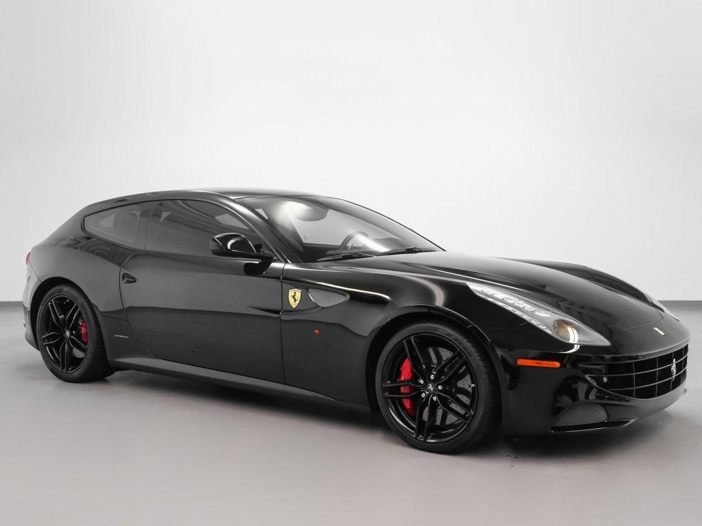 used 2015 Ferrari FF car, priced at $169,890