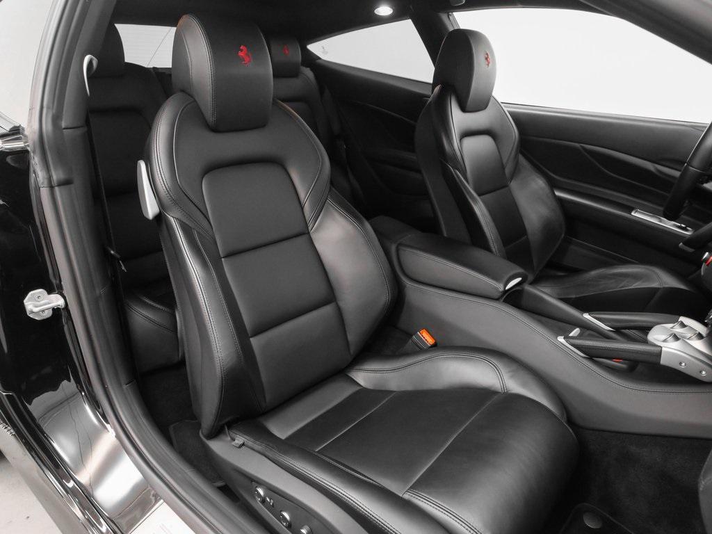 used 2015 Ferrari FF car, priced at $169,890