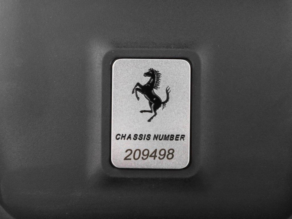 used 2015 Ferrari FF car, priced at $169,890