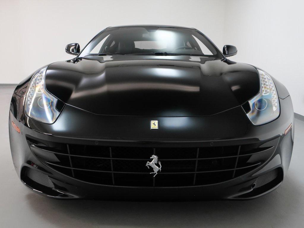 used 2015 Ferrari FF car, priced at $169,890